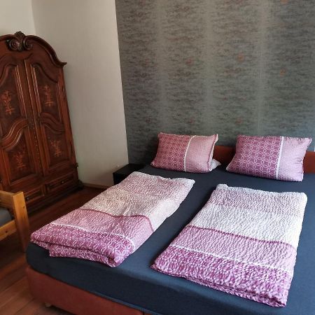 Ferienhaus Stahlbergblick Bacharach Εξωτερικό φωτογραφία