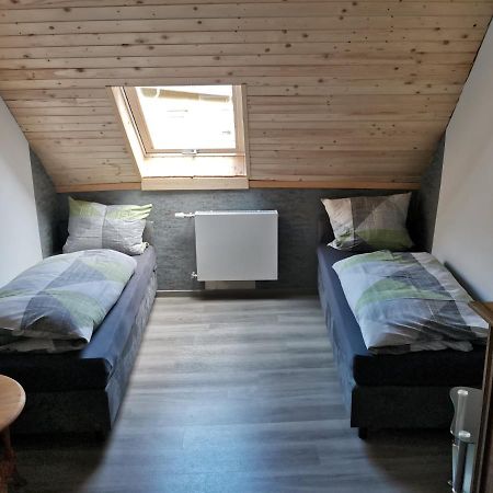 Ferienhaus Stahlbergblick Bacharach Εξωτερικό φωτογραφία