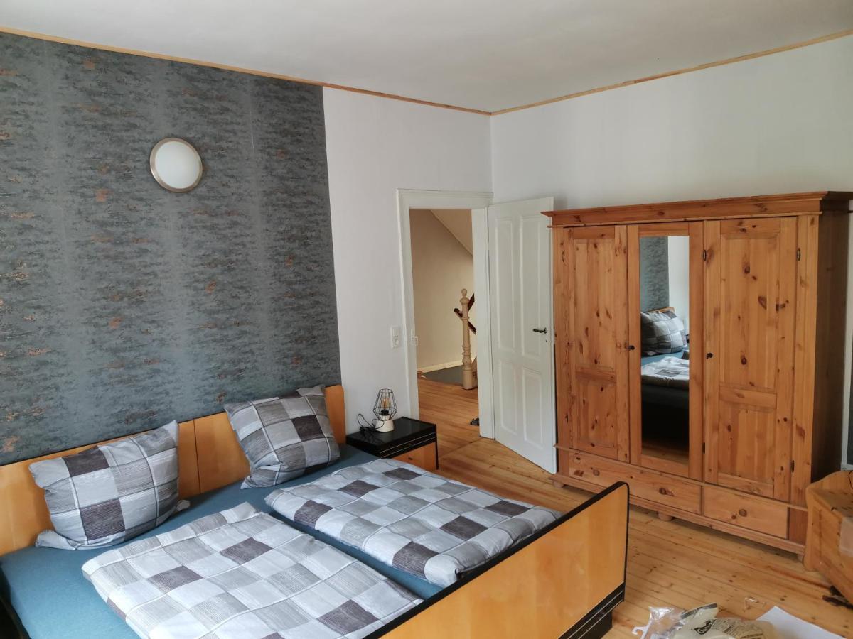 Ferienhaus Stahlbergblick Bacharach Εξωτερικό φωτογραφία