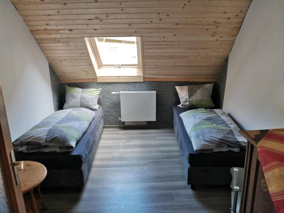 Ferienhaus Stahlbergblick Bacharach Εξωτερικό φωτογραφία