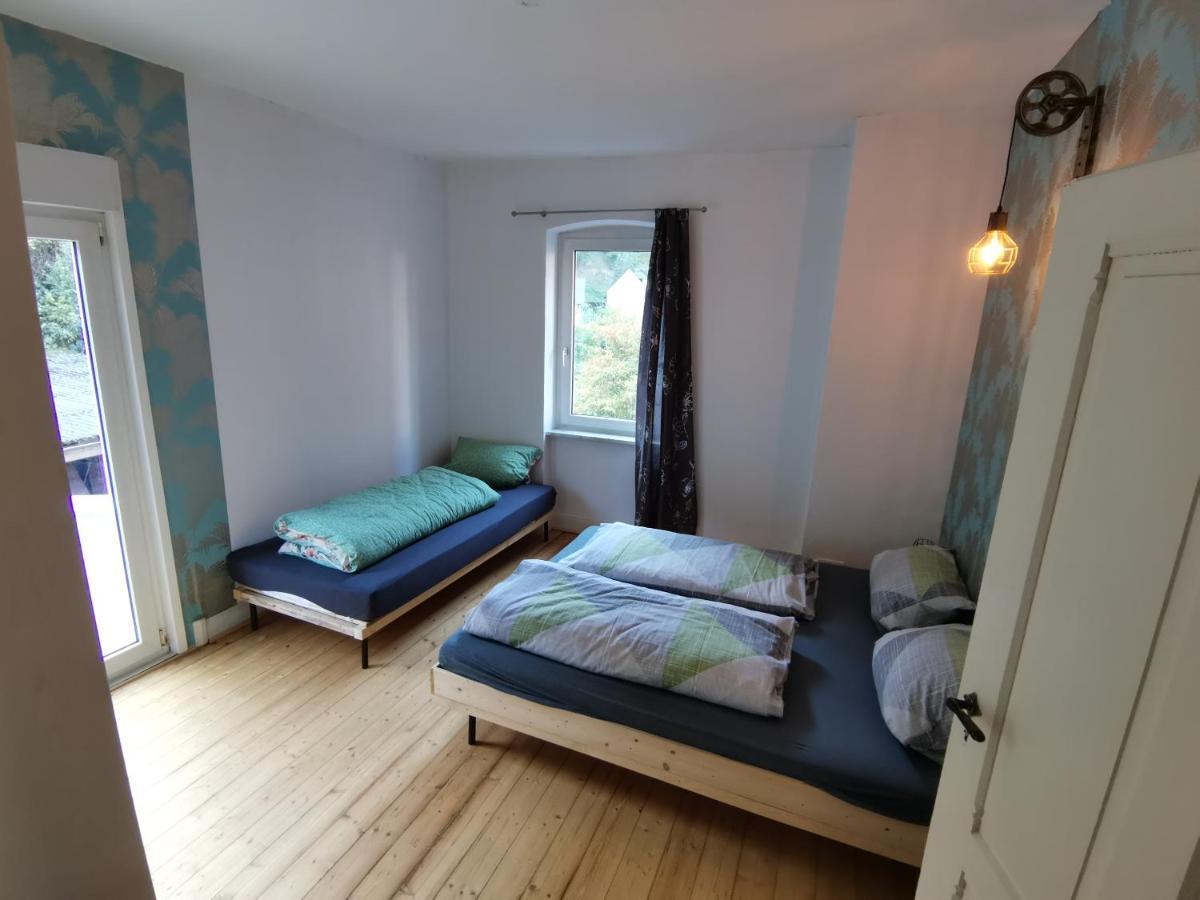 Ferienhaus Stahlbergblick Bacharach Εξωτερικό φωτογραφία